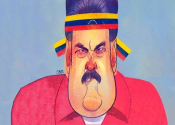 Una amenaza para Sudamérica