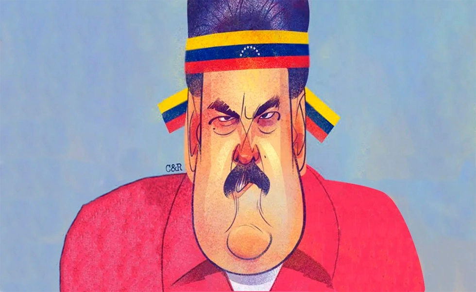 Una amenaza para Sudamérica