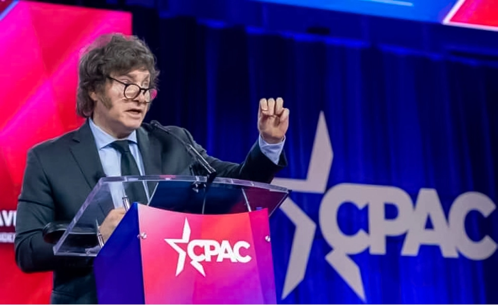 Una buena clase de economía