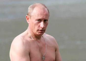 Todo vale para el maligno Putin