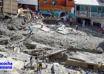 Clima (peruano) bendito