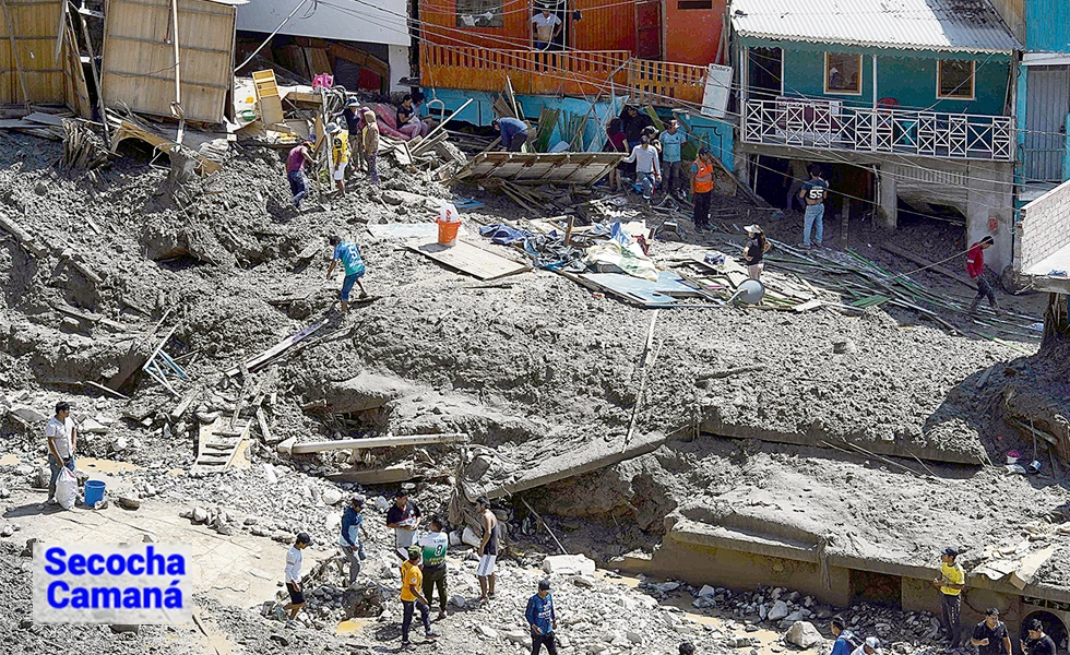 Clima (peruano) bendito