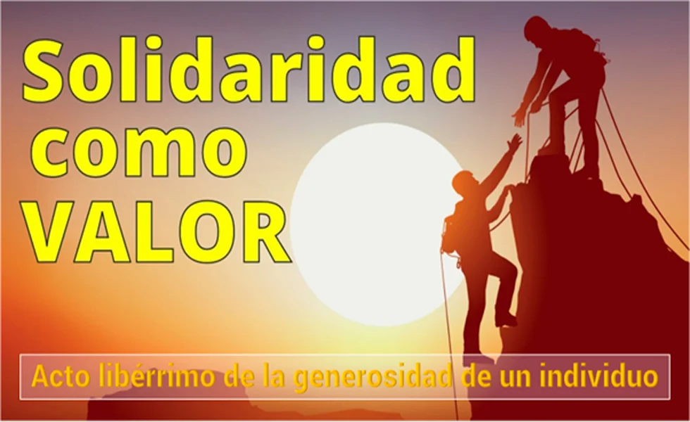 Mal entendida y pervertida