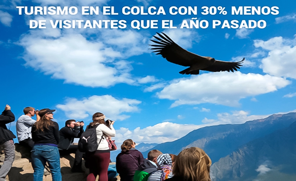 Modernizar nuestra gestión turística