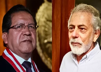 Acuerdo político para regenerar la justicia