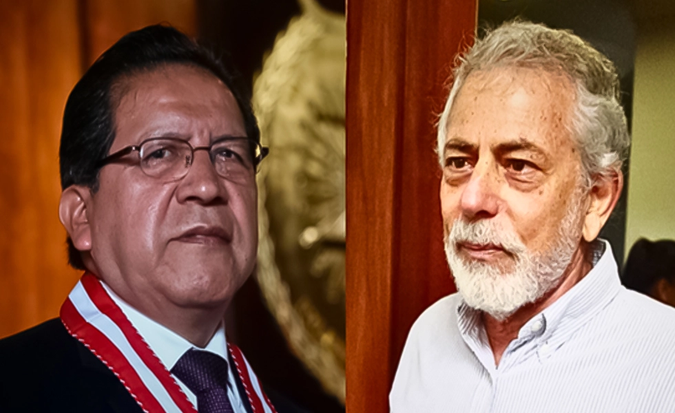 Acuerdo político para regenerar la justicia