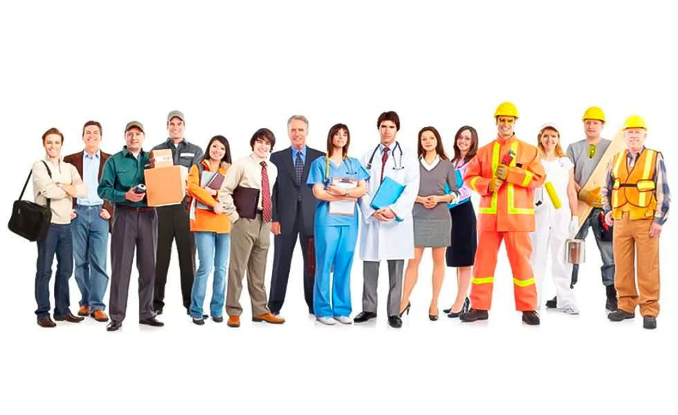 Consejo Nacional de Trabajo