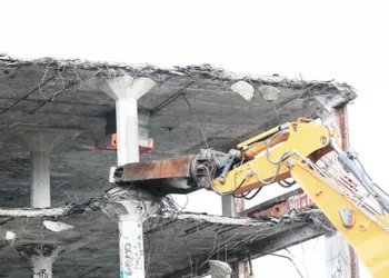 Ametrallando el modelo