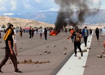 Trump y el panorama del riesgo económico global