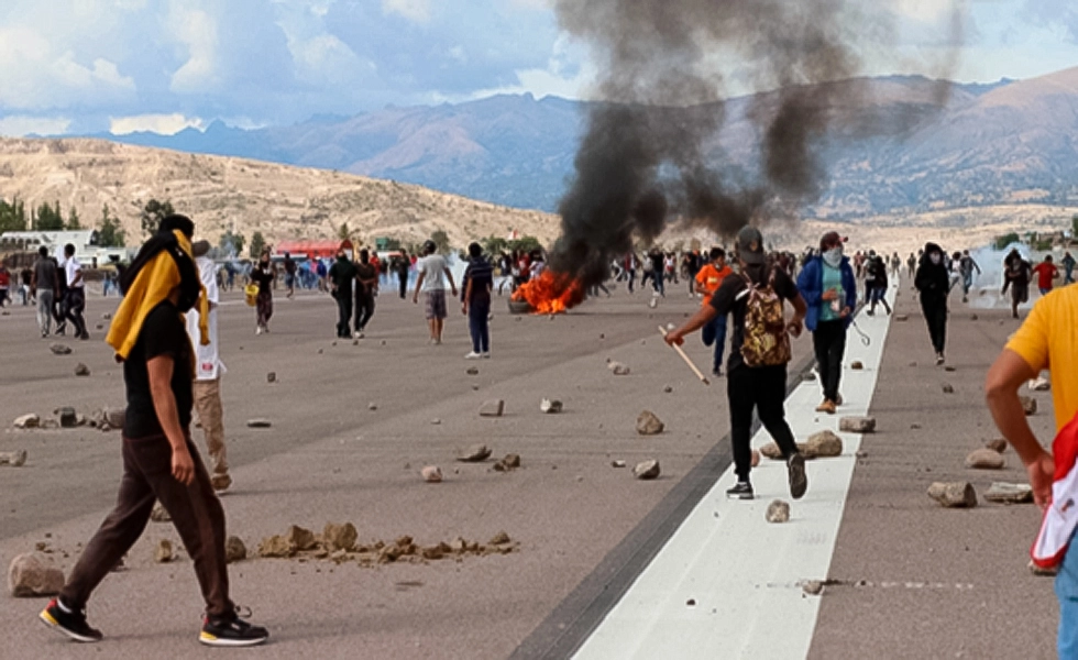 Trump y el panorama del riesgo económico global