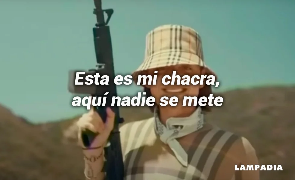 Anarquía Institucional