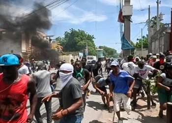 Un colapso reiterado