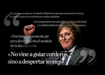 La batalla contra la adicción al Estado