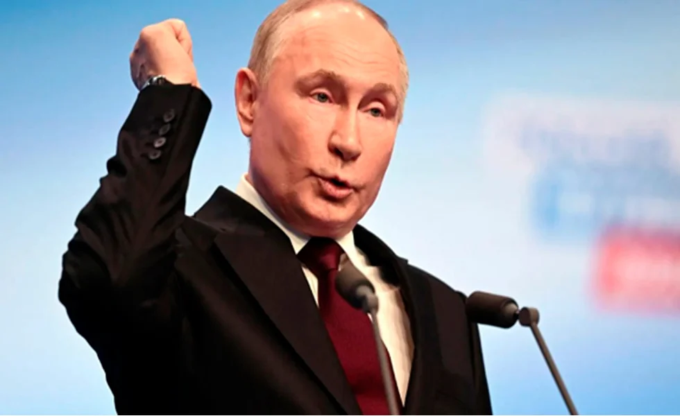 Una elección precocida