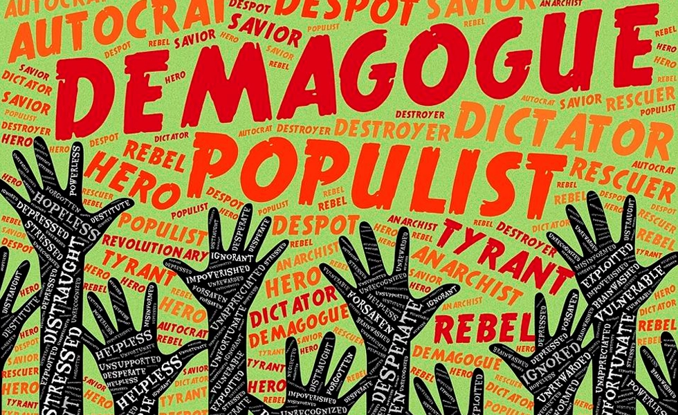 Nuevamente retiros de las AFP para los ricos