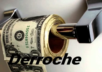 Paremos el derroche de las castas