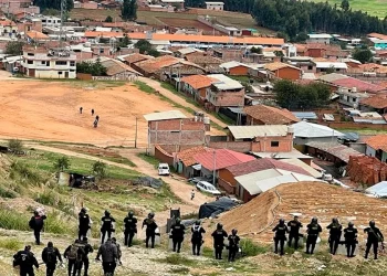 Trujillo y Pataz pueden ser un laboratorio