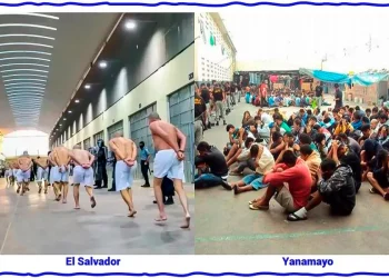 Cómo arreglar nuestra situación carcelaria