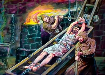 Justicia “Delictofílica” y “Ciudadanofóbica”