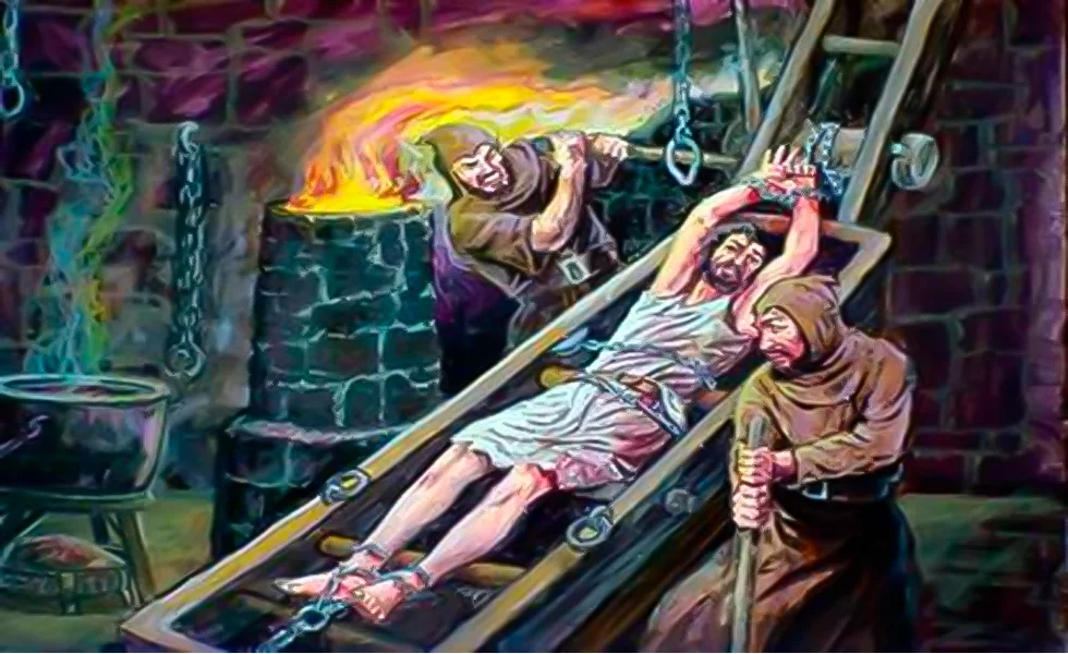 Justicia “Delictofílica” y “Ciudadanofóbica”