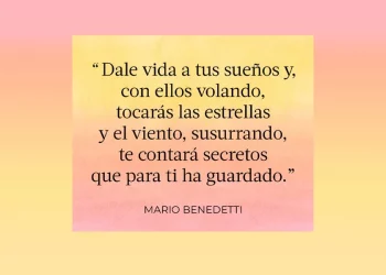 La vida ese paréntesis