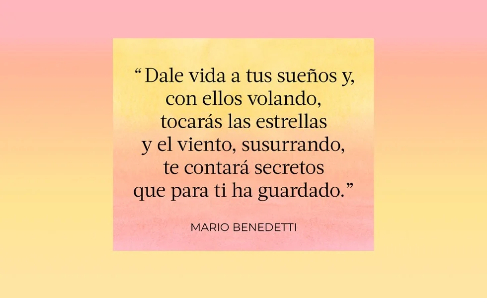 La vida ese paréntesis