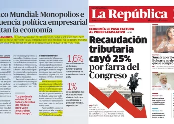 Miente, miente que algo queda