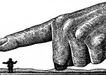 El estatismo retrógrado y acomplejado está de vuelta