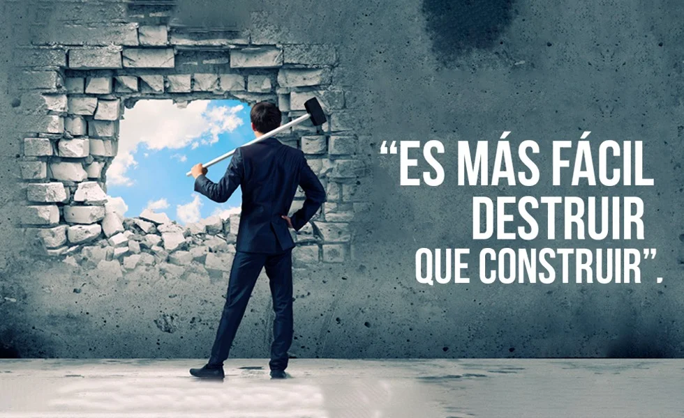 En el 2010 el Perú se disparaba