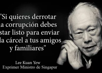 Condenan la corrupción, pero la practican