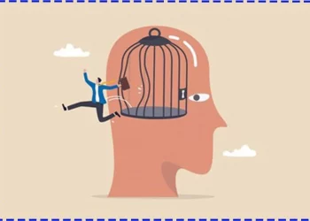 Los jóvenes ya no se dejan