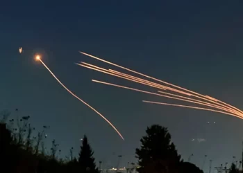 Escalada en medio oriente