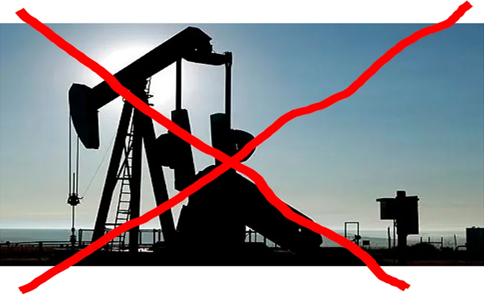 Hidrocarburos en el Perú