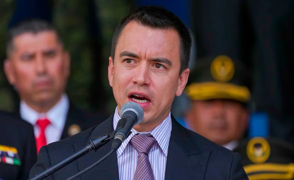 Complejidades de un asilo