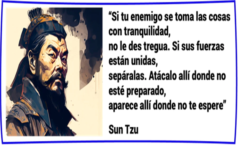 Lecciones de Moisés, Mao y la Semana Santa