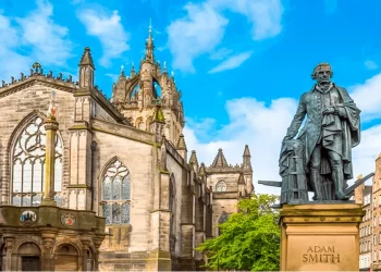 ¿Magia o mano invisible?