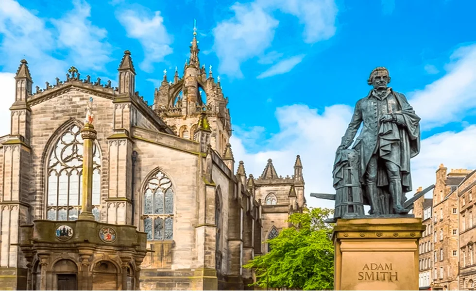 ¿Magia o mano invisible?