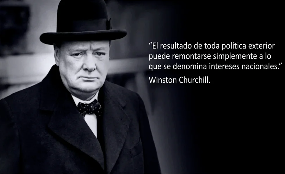 El Viaje y La Política