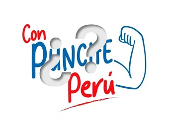 Sin punche Perú