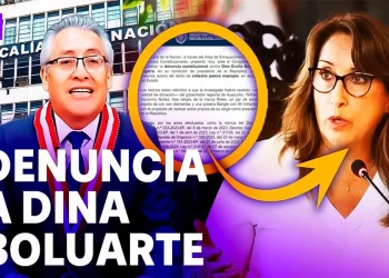 ¿Campaña para buscar la vacancia?