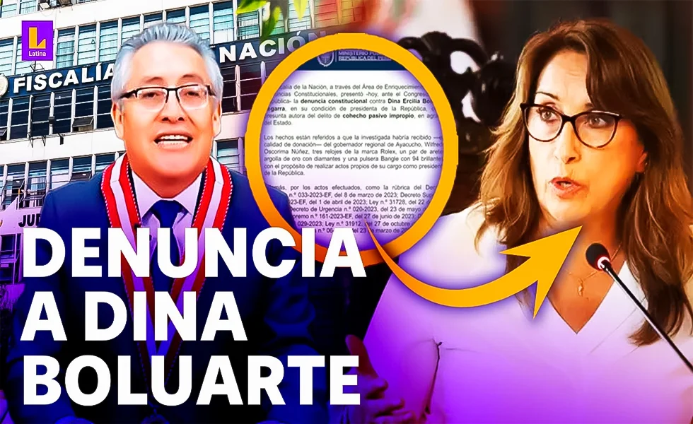 ¿Campaña para buscar la vacancia?