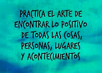 El espejo tiene dos caras