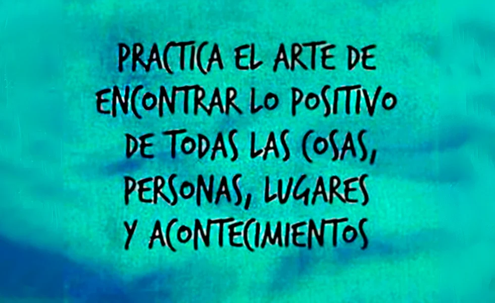 El espejo tiene dos caras