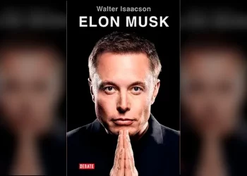 La inmensa fuerza de Elon Musk