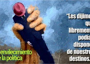 Sobre secretos, traiciones y agentes encubiertos (II)