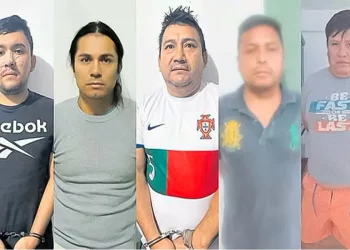 Por fin un resultado contra la minería criminal