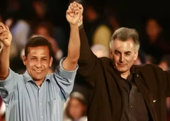 Cuando los países se equivocan