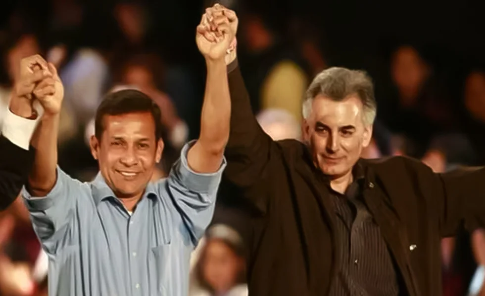 Cuando los países se equivocan