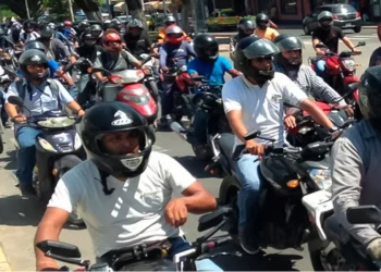 Los desafíos del tránsito en Lima