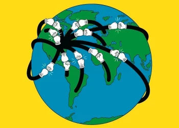 Friendshoring y el Banco Mundial